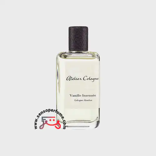 عطر ادکلن آتلیه کلون وانیل اینسنسی